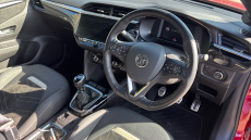 Vauxhall Corsa 1.2 Turbo Ultimate 5dr Petrol Hatchback